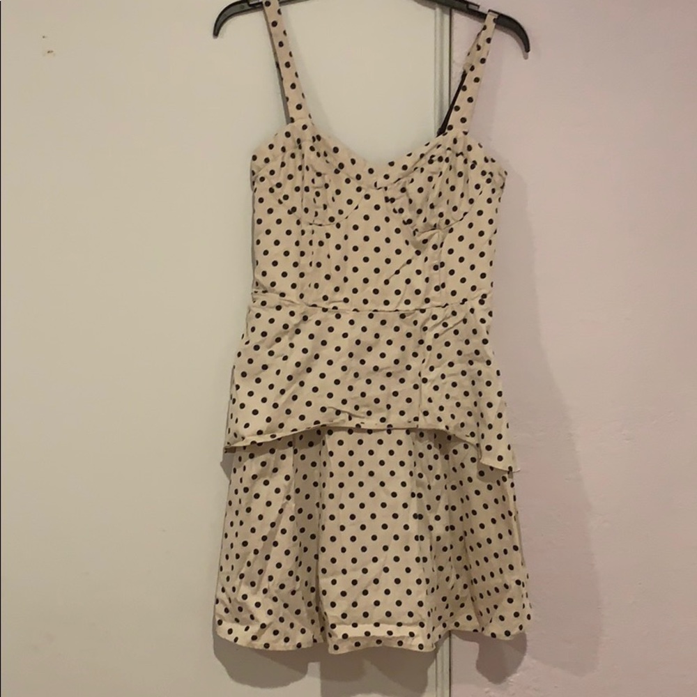 Spring Summer dress